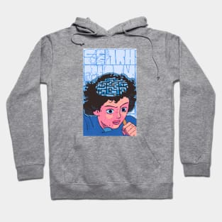 Search Party Season 1 Hoodie